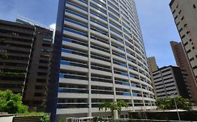 May Way 100 Mts Da Beira Mar